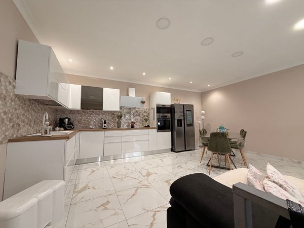 appartamento in vendita a San Nicandro Garganico