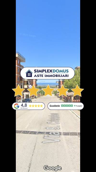 appartamento in vendita a San Nicandro Garganico