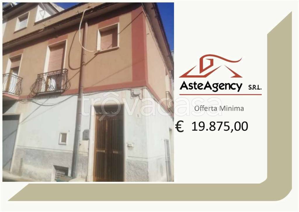 appartamento in vendita a San Nicandro Garganico