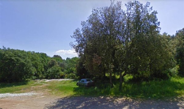 terreno edificabile in vendita a San Nicandro Garganico
