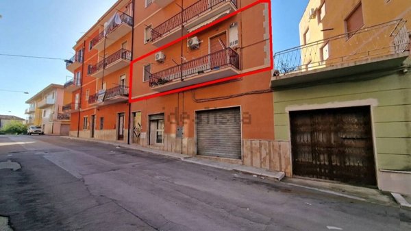 appartamento in vendita a San Nicandro Garganico