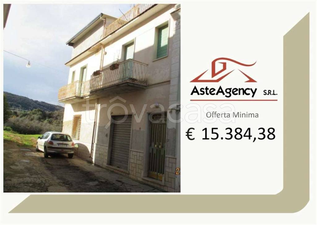 appartamento in vendita a San Nicandro Garganico
