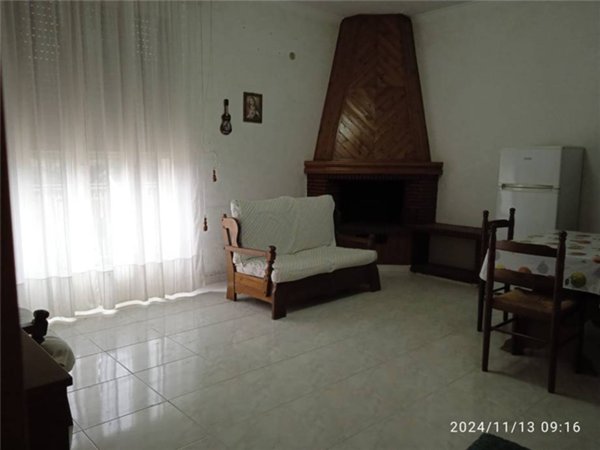 casa indipendente in vendita a San Nicandro Garganico