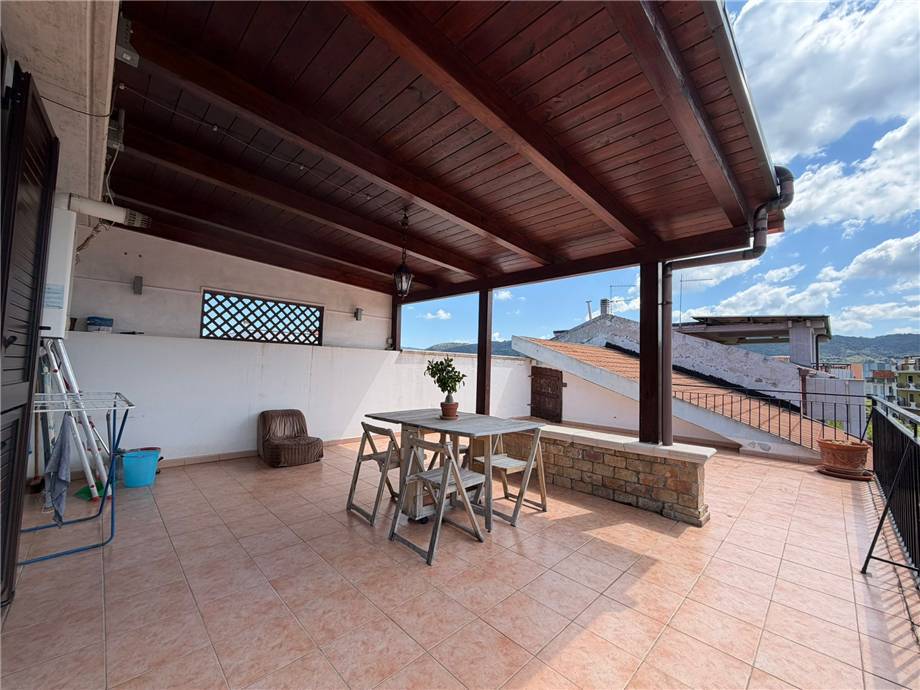 appartamento in vendita a San Nicandro Garganico
