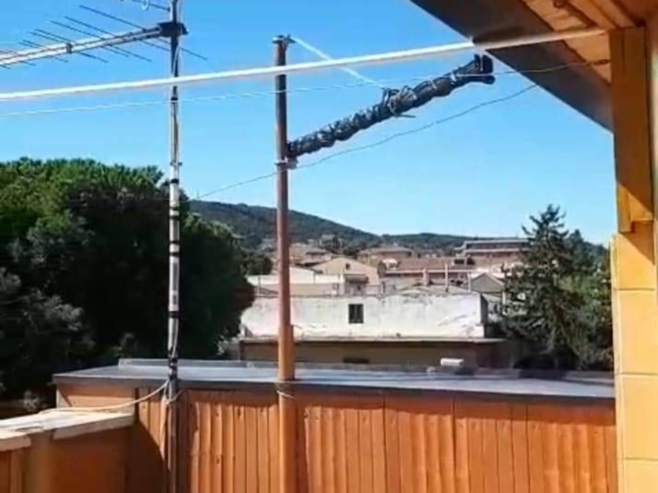 appartamento in vendita a San Nicandro Garganico