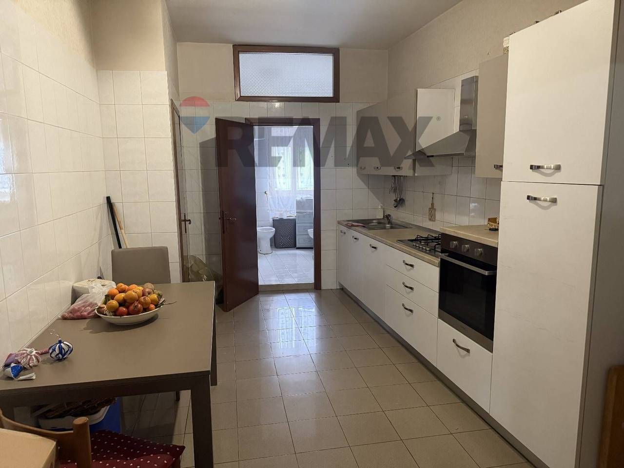 appartamento in vendita a San Nicandro Garganico