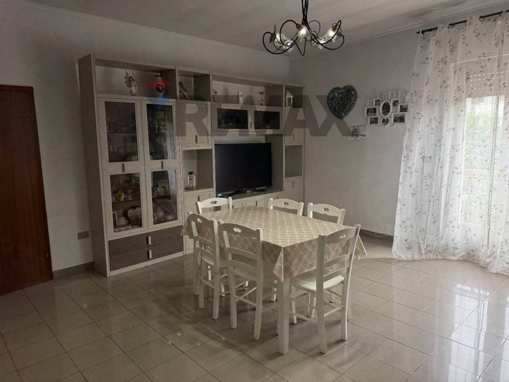 appartamento in vendita a San Nicandro Garganico