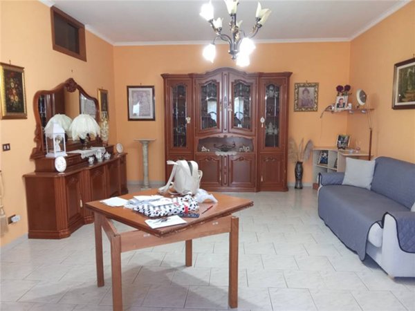 casa indipendente in vendita a San Nicandro Garganico