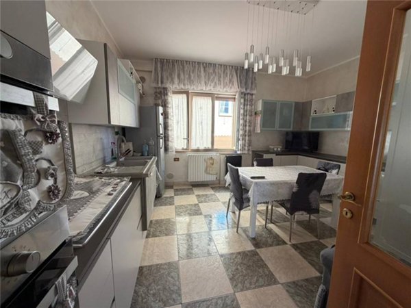 appartamento in vendita a San Nicandro Garganico