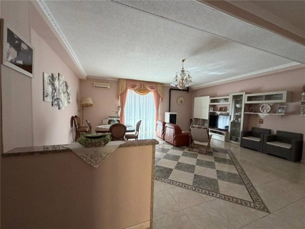 appartamento in vendita a San Nicandro Garganico