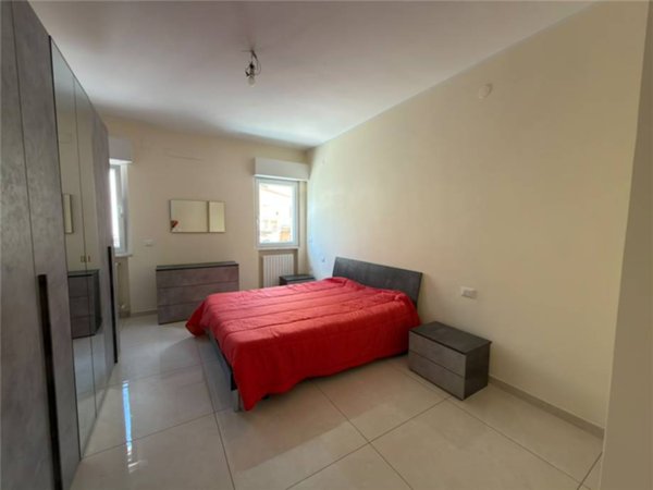 appartamento in vendita a San Nicandro Garganico