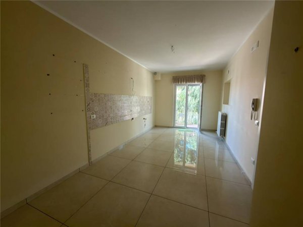 appartamento in vendita a San Nicandro Garganico