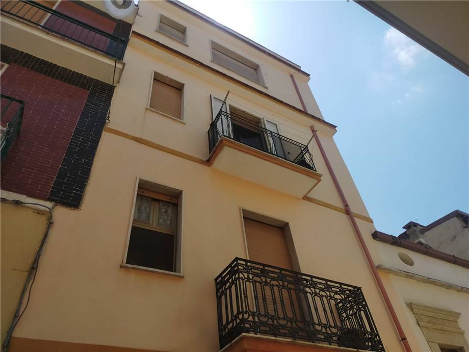appartamento in vendita a San Nicandro Garganico