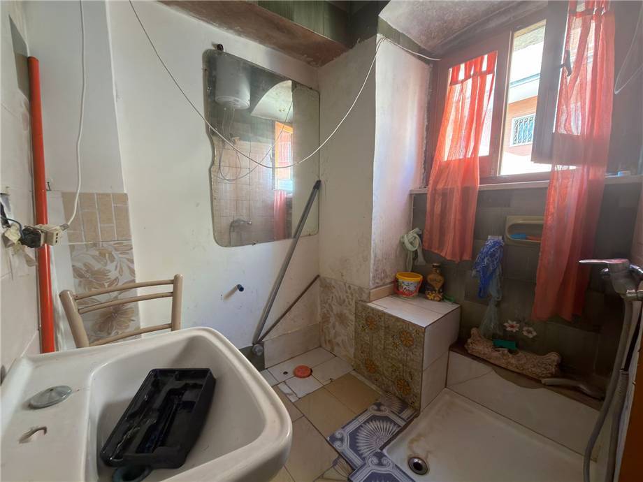 intera palazzina in vendita a San Nicandro Garganico
