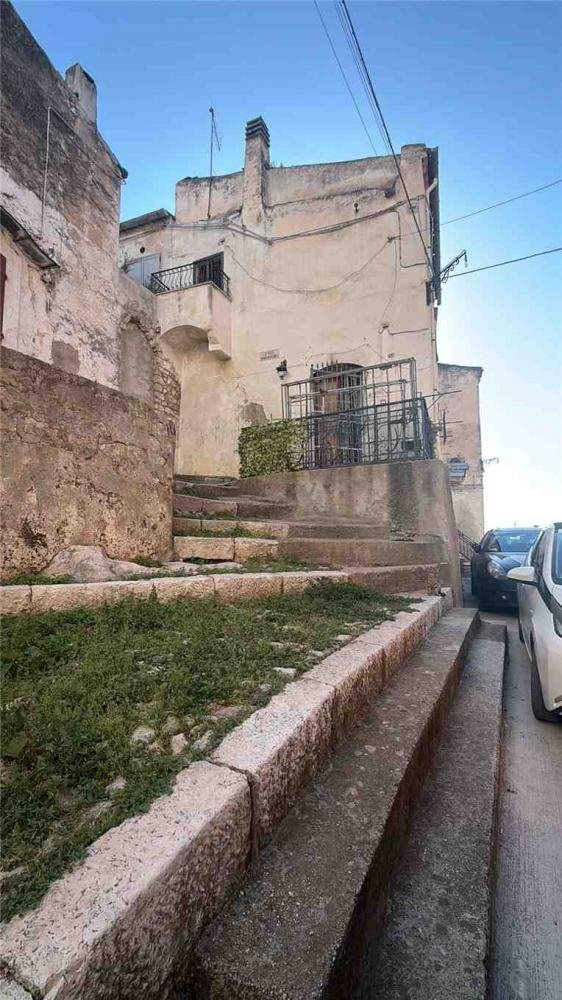 casa indipendente in vendita a San Nicandro Garganico