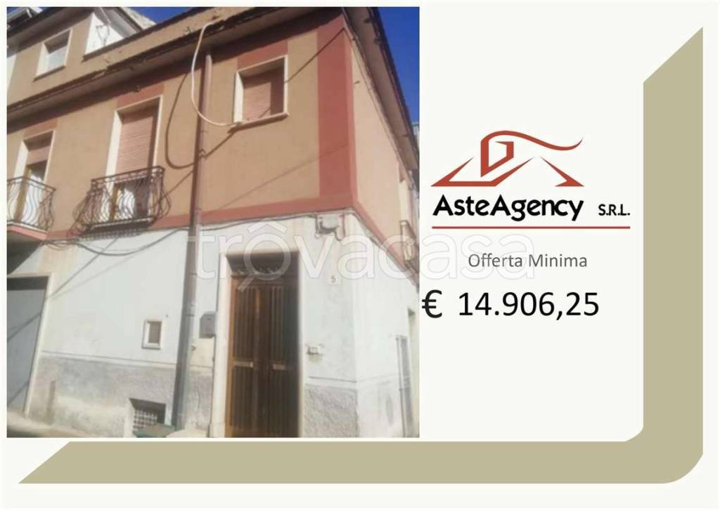 appartamento in vendita a San Nicandro Garganico