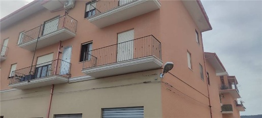 appartamento in vendita a San Nicandro Garganico