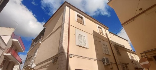 appartamento in vendita a San Nicandro Garganico