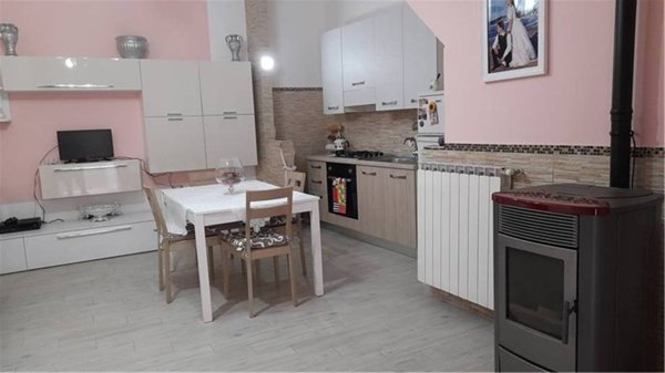 casa indipendente in vendita a San Nicandro Garganico