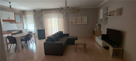 appartamento in vendita a San Nicandro Garganico