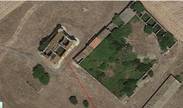 terreno edificabile in vendita a San Nicandro Garganico