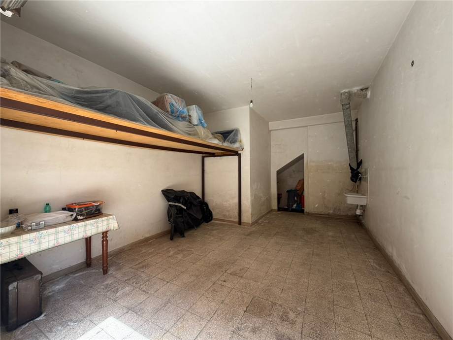appartamento in vendita a San Nicandro Garganico