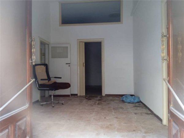 appartamento in vendita a San Nicandro Garganico