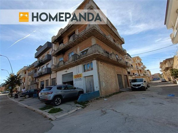 negozio in vendita a San Nicandro Garganico