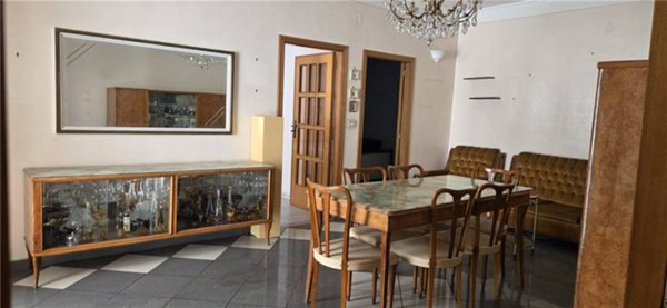 appartamento in vendita a San Nicandro Garganico
