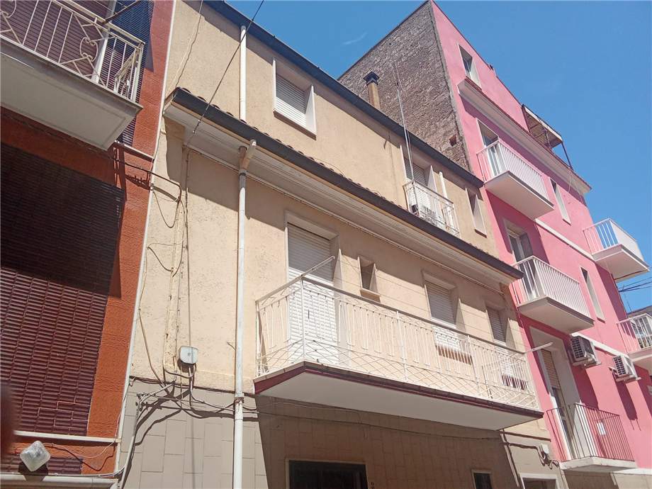 casa indipendente in vendita a San Nicandro Garganico