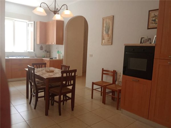 casa indipendente in vendita a San Nicandro Garganico