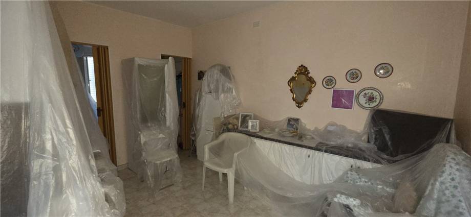 appartamento in vendita a San Nicandro Garganico
