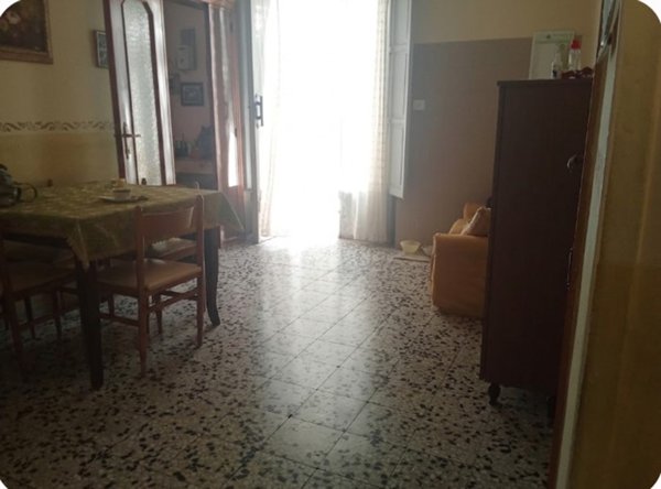 appartamento in vendita a San Nicandro Garganico