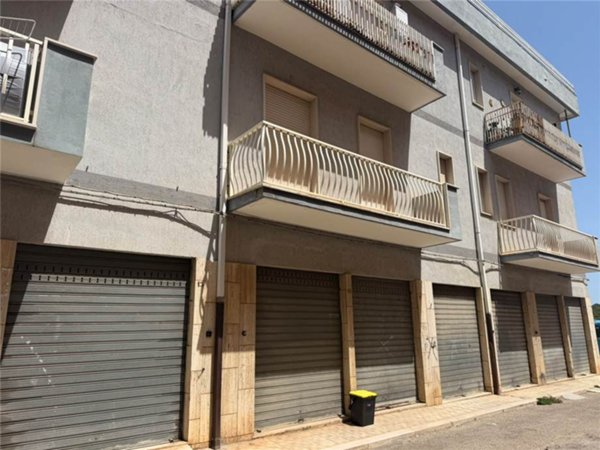 appartamento in vendita a San Nicandro Garganico