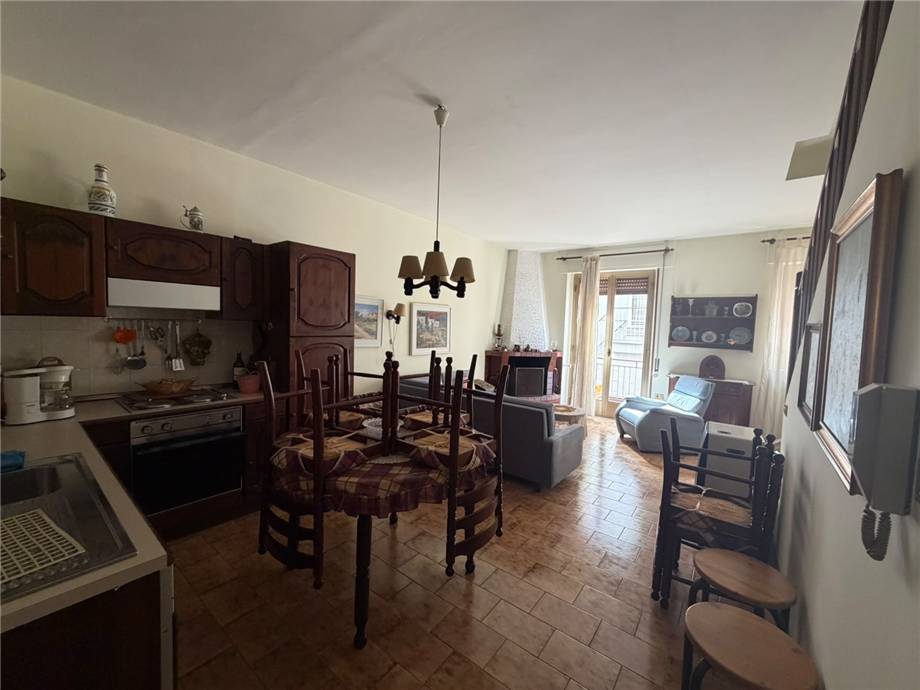 casa indipendente in vendita a San Nicandro Garganico