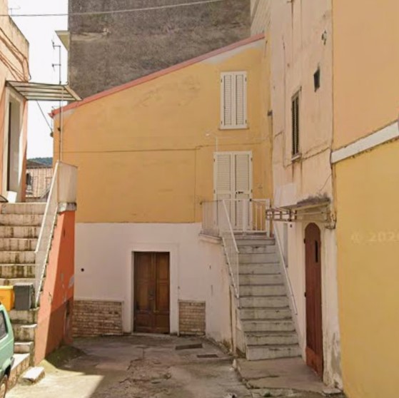 appartamento in vendita a San Nicandro Garganico