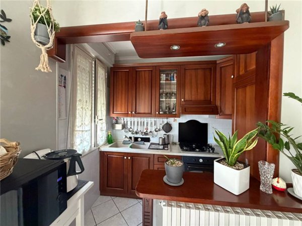 appartamento in vendita a San Nicandro Garganico