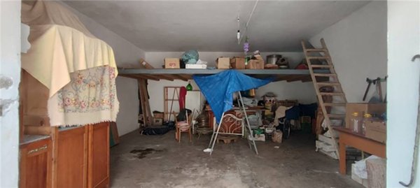 box auto in vendita a San Nicandro Garganico