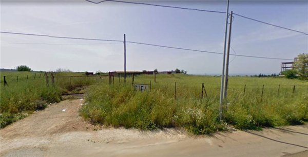 terreno in vendita a San Nicandro Garganico