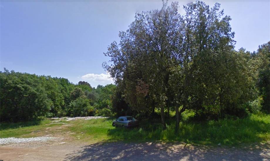 terreno in vendita a San Nicandro Garganico