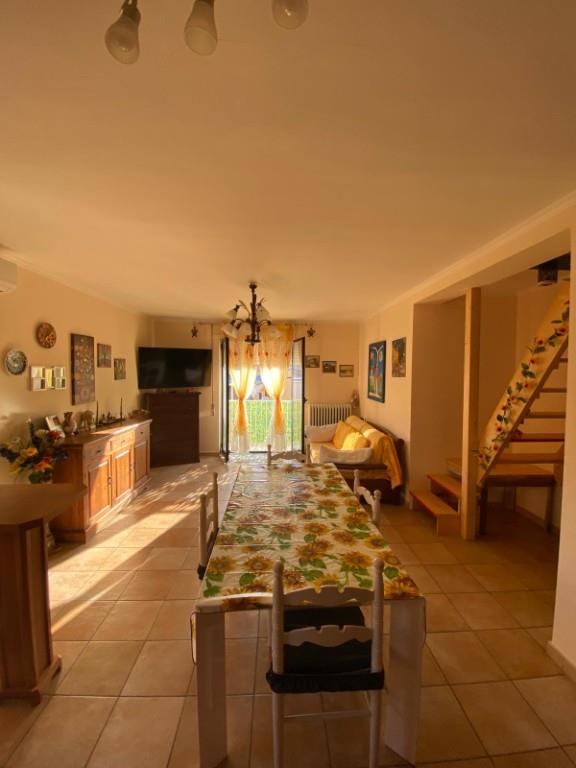 appartamento in vendita a San Nicandro Garganico