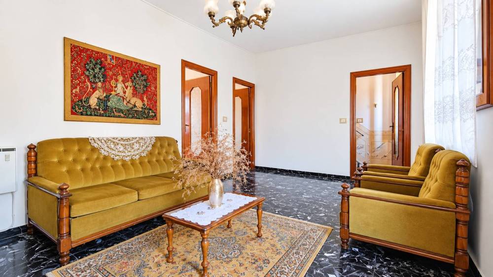 appartamento in vendita a San Nicandro Garganico