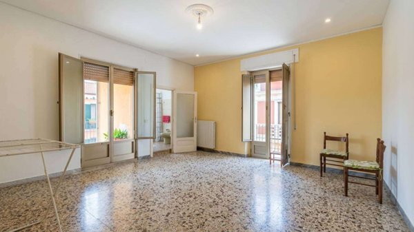 appartamento in vendita a San Nicandro Garganico