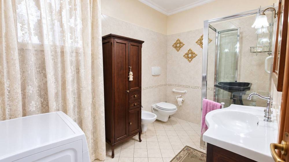 appartamento in vendita a San Nicandro Garganico