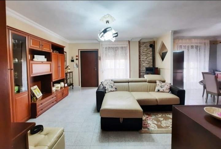 casa indipendente in vendita a San Paolo di Civitate