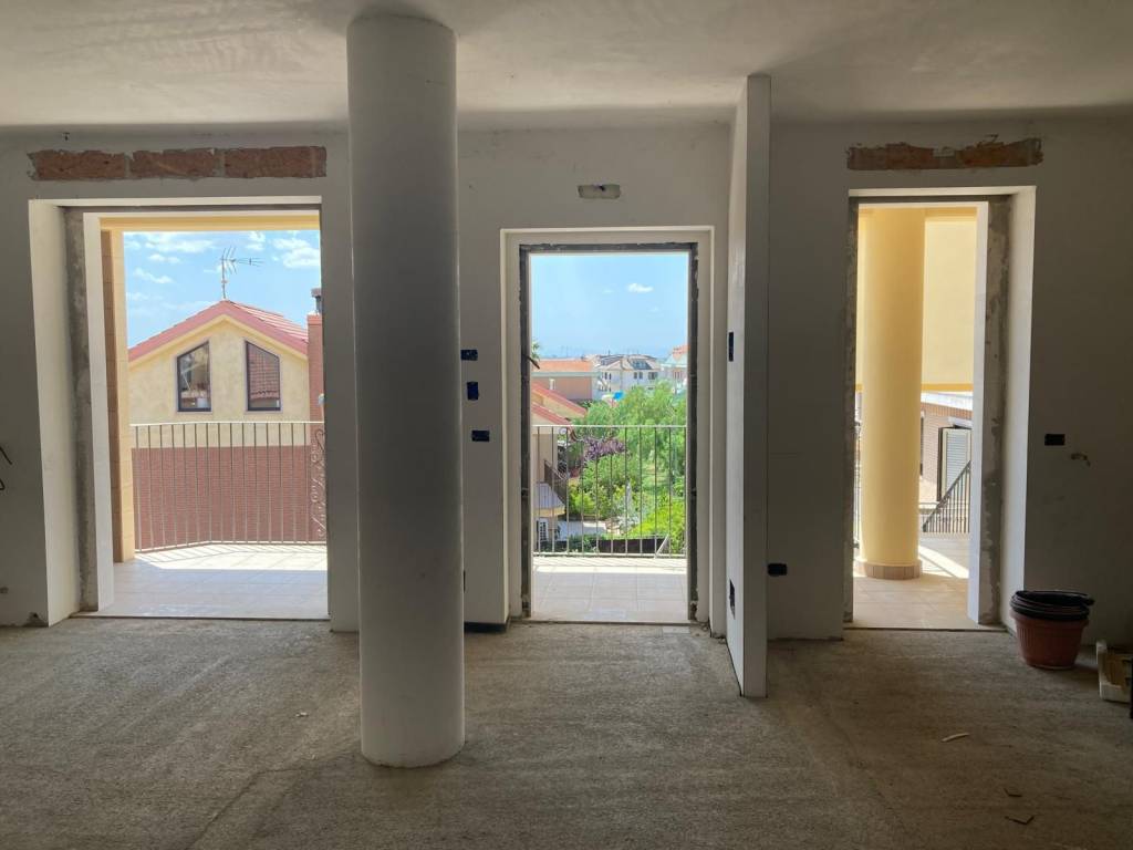casa indipendente in vendita a San Paolo di Civitate