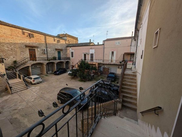 appartamento in vendita a San Paolo di Civitate