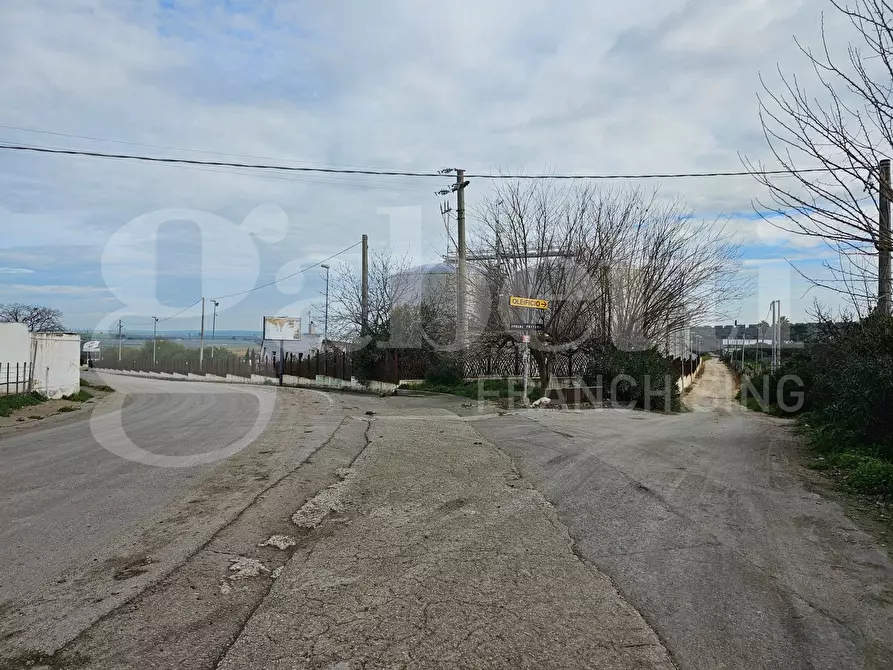 capannone in vendita a San Paolo di Civitate
