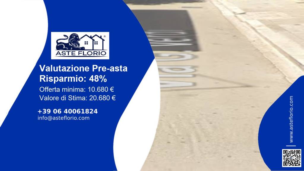 appartamento in vendita a San Paolo di Civitate