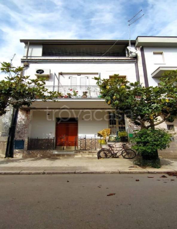 appartamento in vendita a San Paolo di Civitate